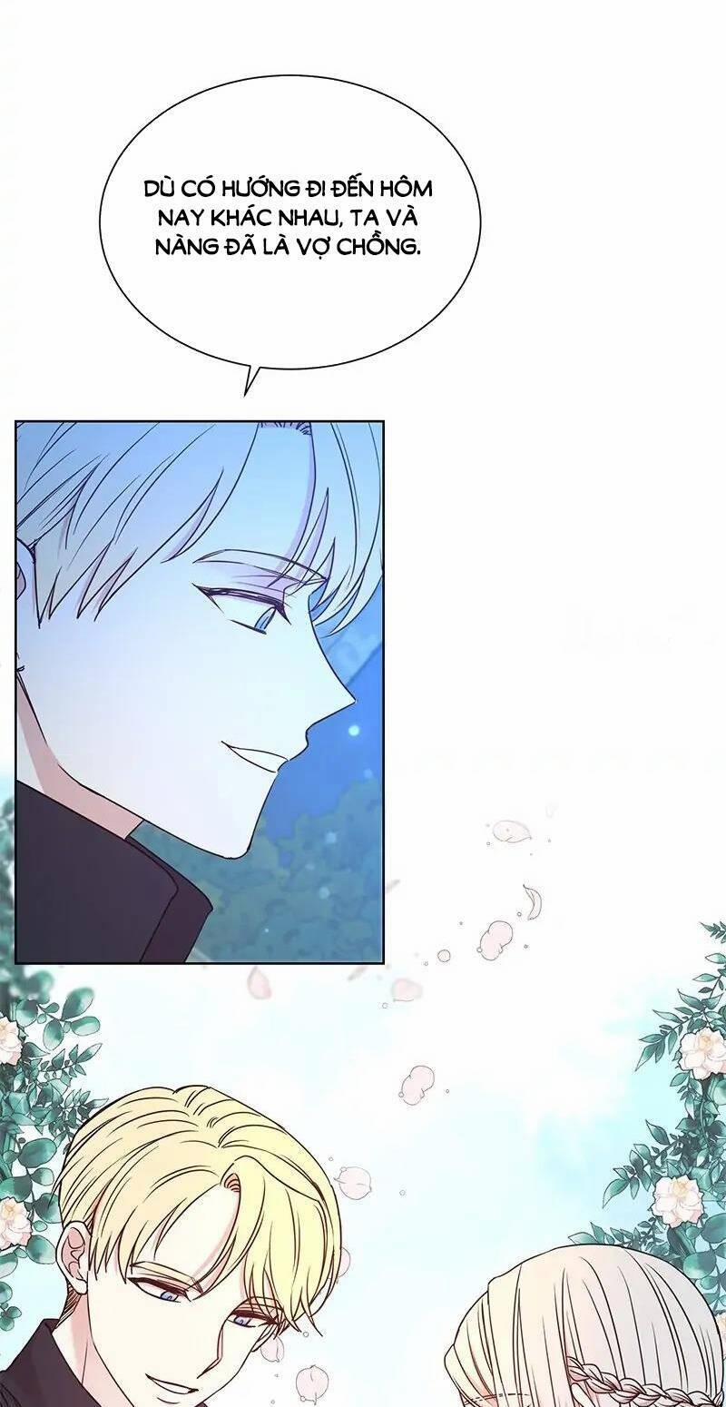 Tôi Chán Nản Vì Chồng Thứ Hai Không Chung Thủy 25.1 trang 8