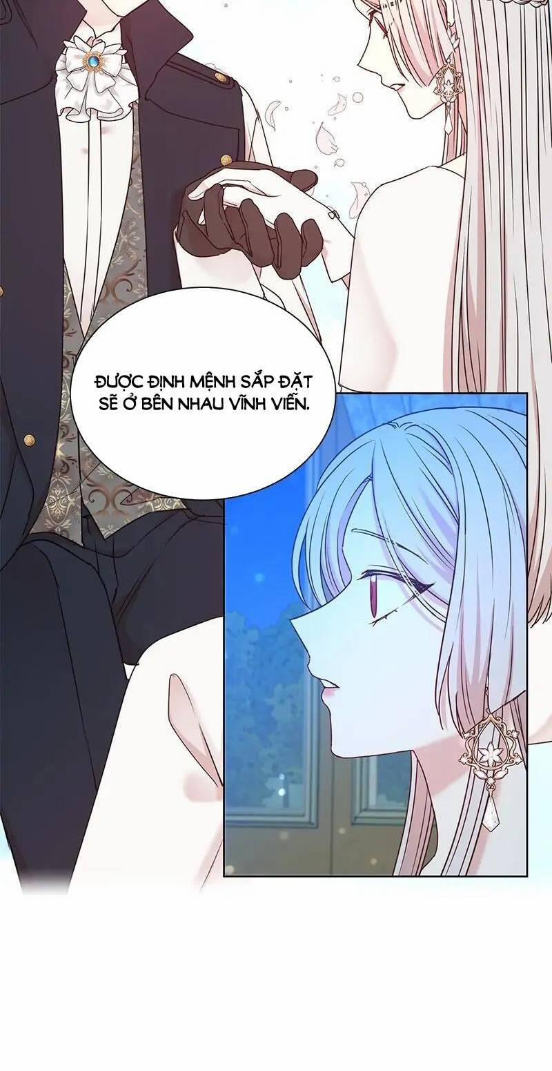 Tôi Chán Nản Vì Chồng Thứ Hai Không Chung Thủy 25.1 trang 9