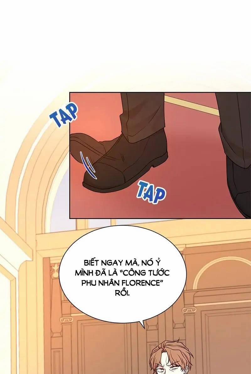 Tôi Chán Nản Vì Chồng Thứ Hai Không Chung Thủy 25.2 trang 10