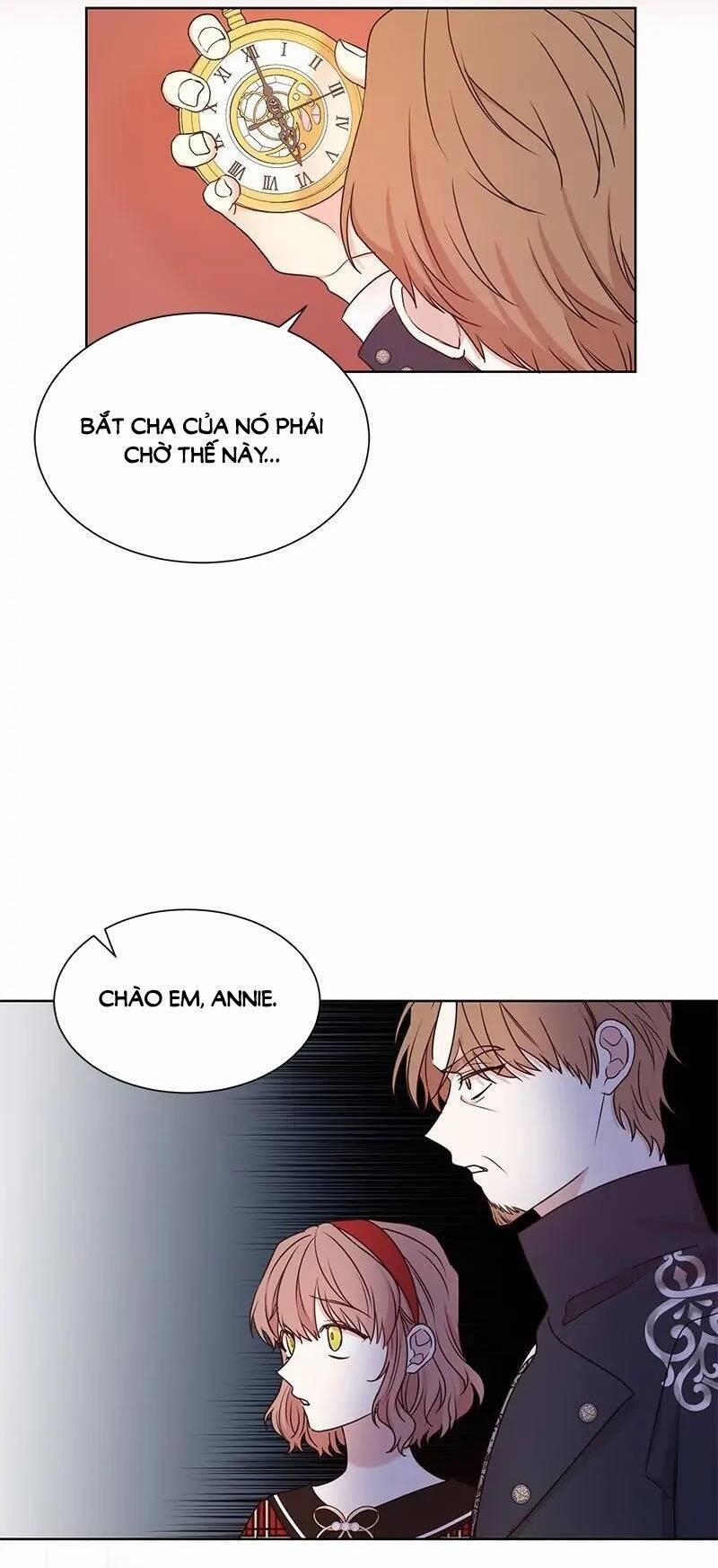 Tôi Chán Nản Vì Chồng Thứ Hai Không Chung Thủy 25.2 trang 12