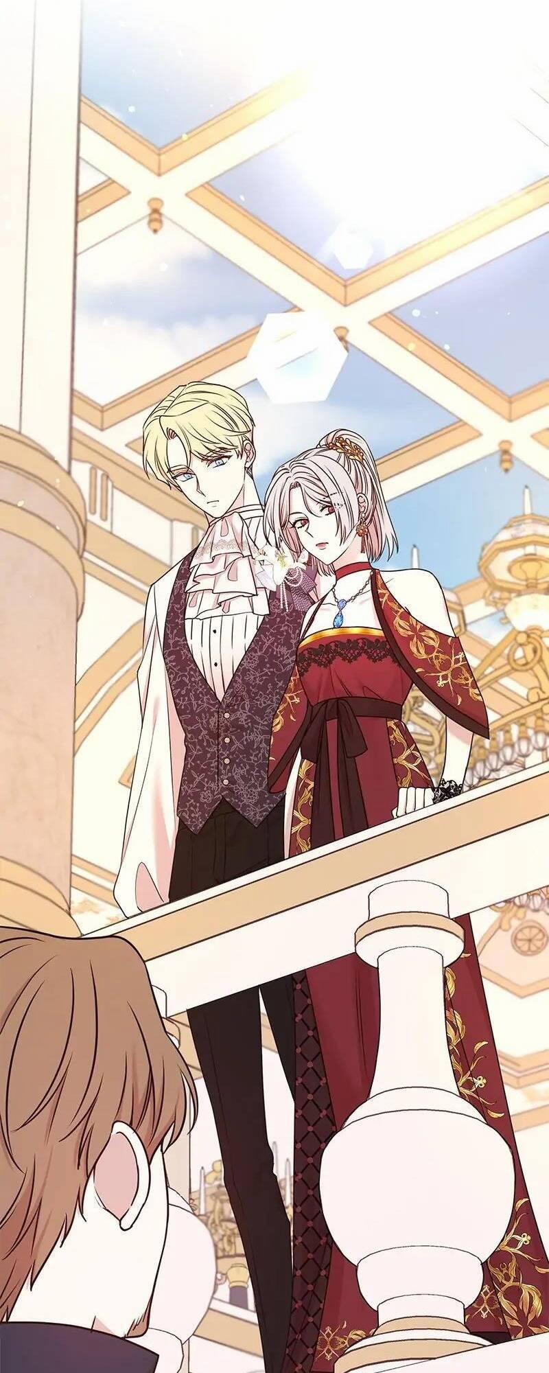 Tôi Chán Nản Vì Chồng Thứ Hai Không Chung Thủy 25.2 trang 13