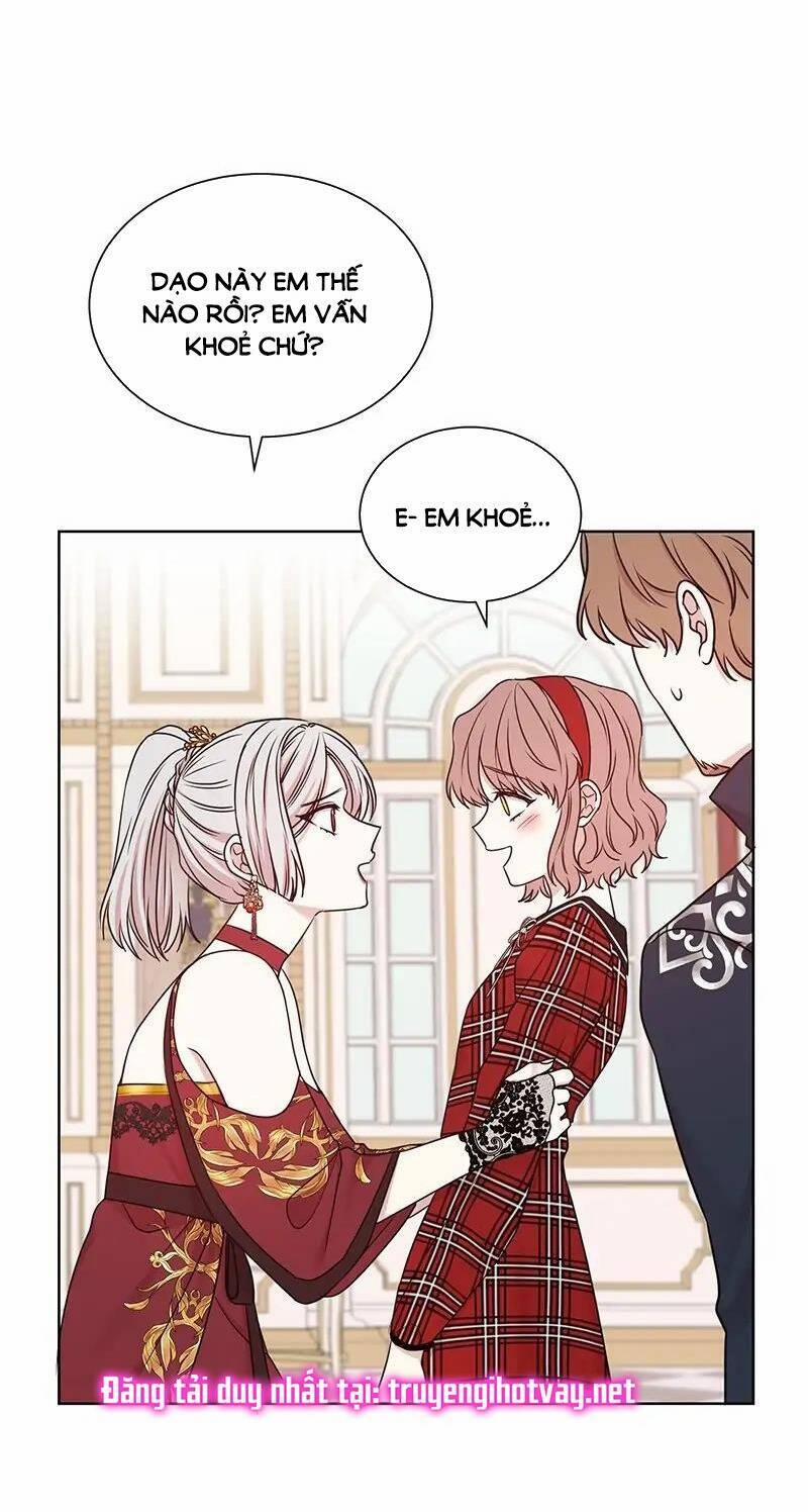 Tôi Chán Nản Vì Chồng Thứ Hai Không Chung Thủy 25.2 trang 16