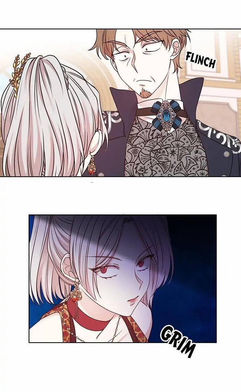 Tôi Chán Nản Vì Chồng Thứ Hai Không Chung Thủy 25.2 trang 17