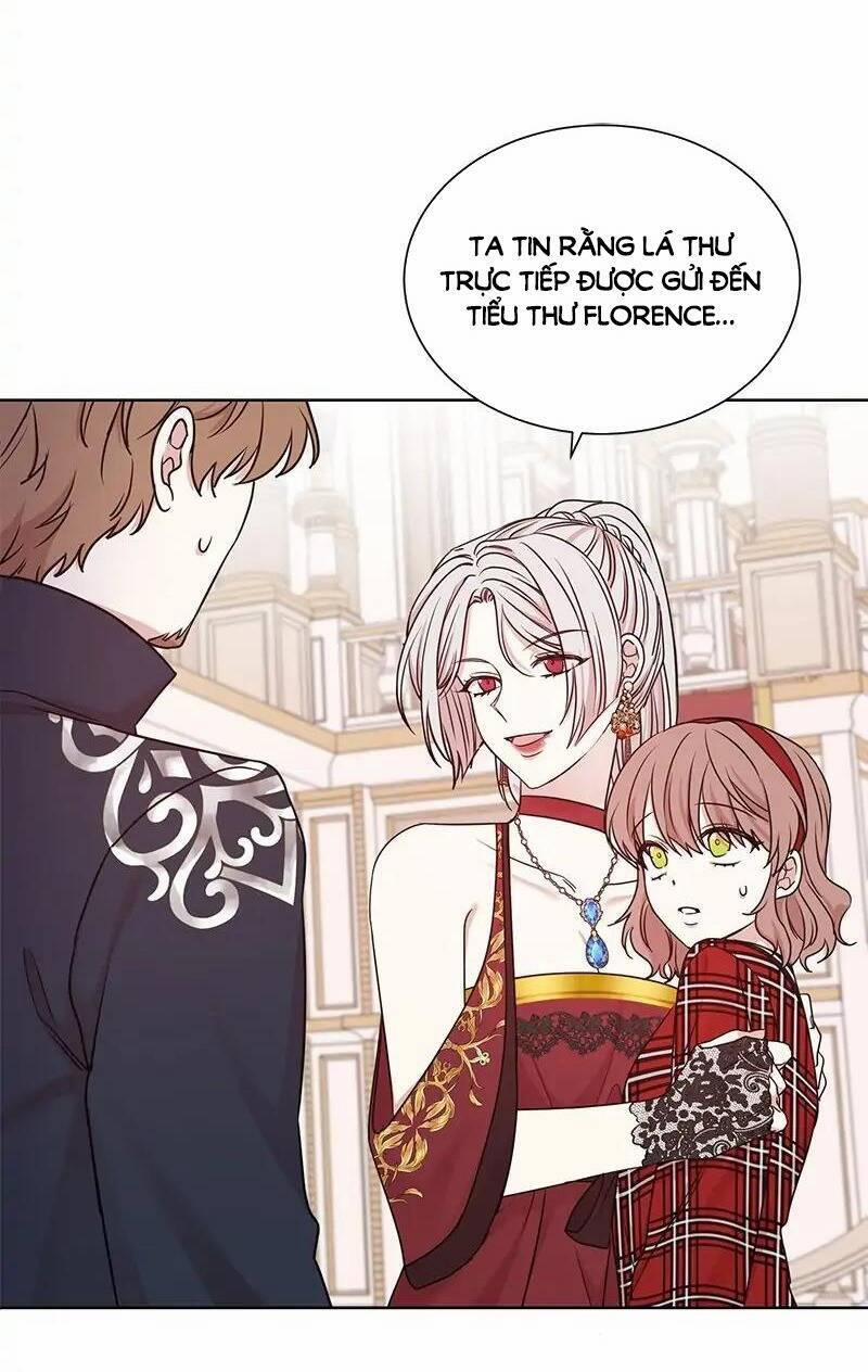 Tôi Chán Nản Vì Chồng Thứ Hai Không Chung Thủy 25.2 trang 18