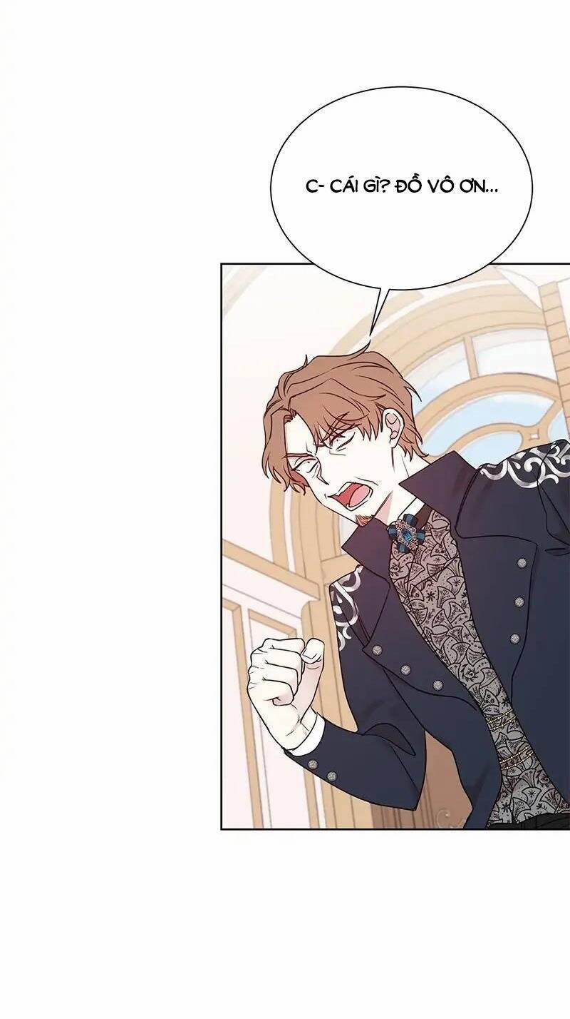 Tôi Chán Nản Vì Chồng Thứ Hai Không Chung Thủy 25.2 trang 20