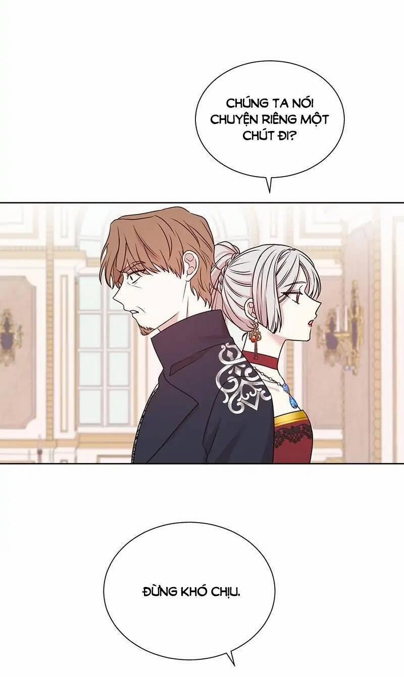 Tôi Chán Nản Vì Chồng Thứ Hai Không Chung Thủy 25.2 trang 25