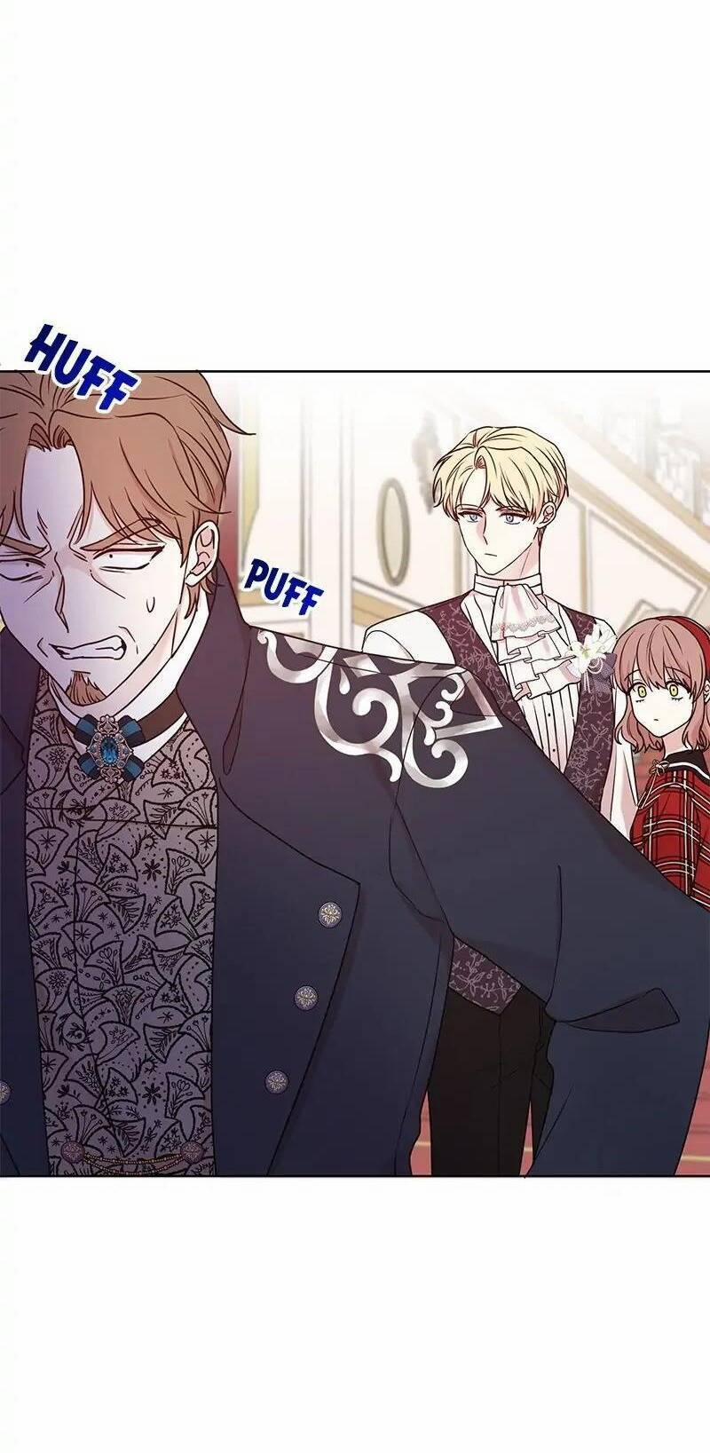 Tôi Chán Nản Vì Chồng Thứ Hai Không Chung Thủy 25.2 trang 27