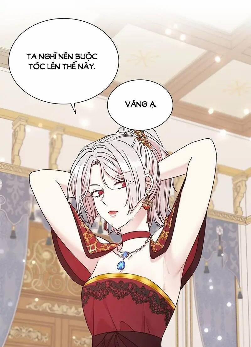 Tôi Chán Nản Vì Chồng Thứ Hai Không Chung Thủy 25.2 trang 3