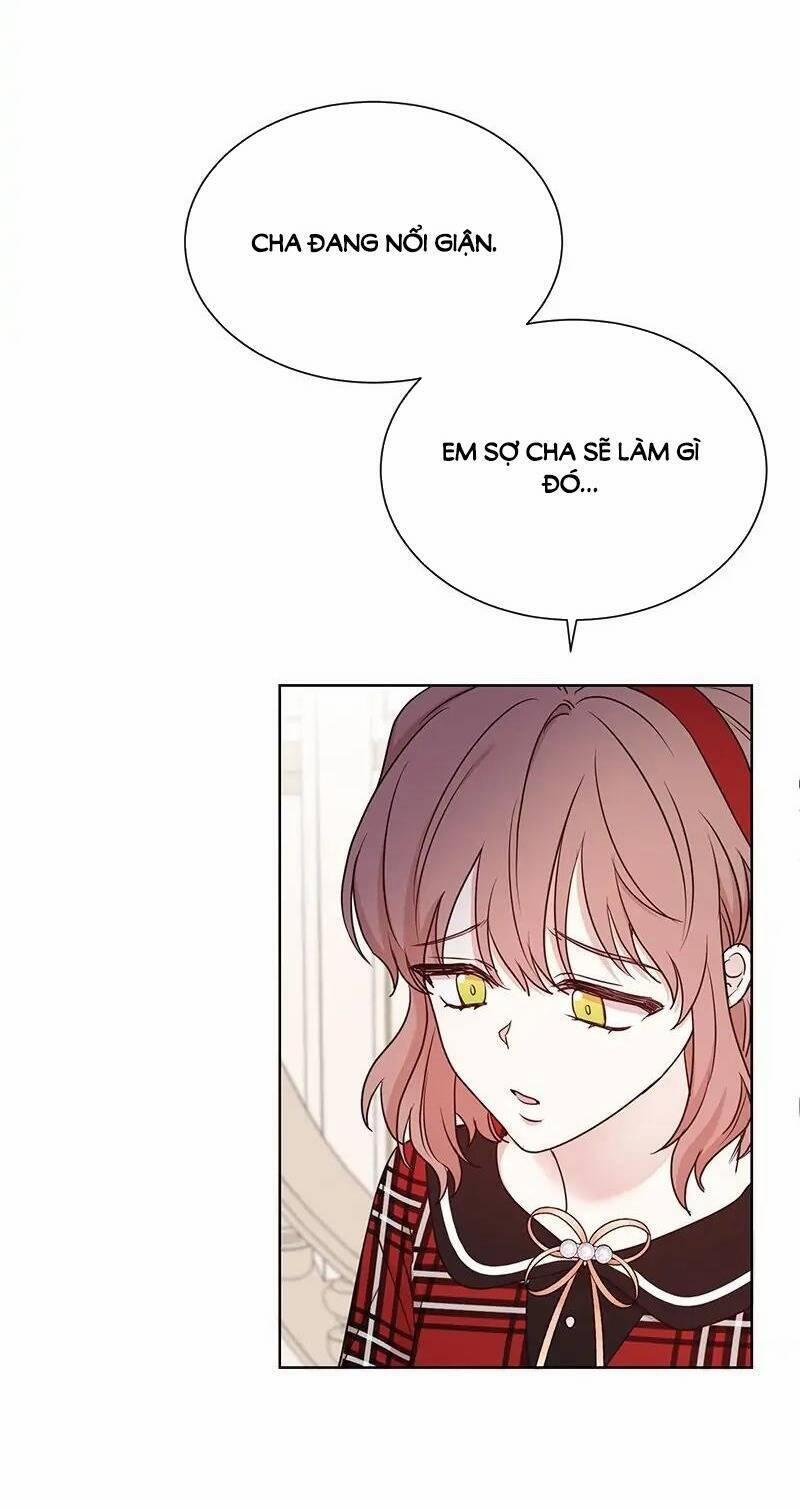 Tôi Chán Nản Vì Chồng Thứ Hai Không Chung Thủy 25.2 trang 30