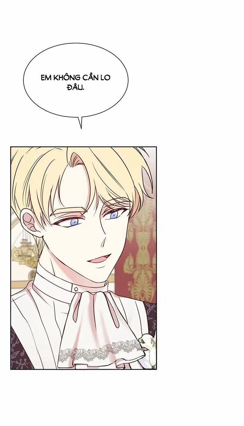 Tôi Chán Nản Vì Chồng Thứ Hai Không Chung Thủy 25.2 trang 31