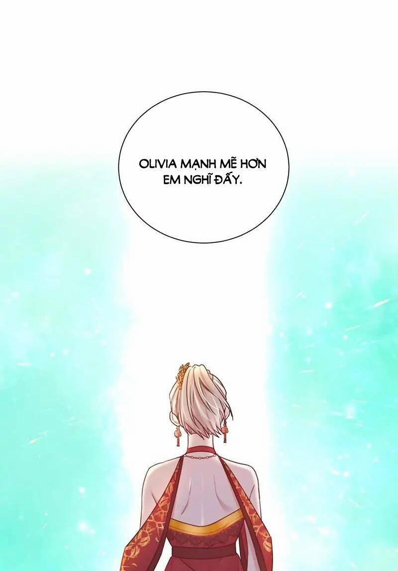 Tôi Chán Nản Vì Chồng Thứ Hai Không Chung Thủy 25.2 trang 32