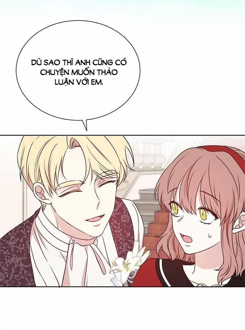 Tôi Chán Nản Vì Chồng Thứ Hai Không Chung Thủy 25.2 trang 34