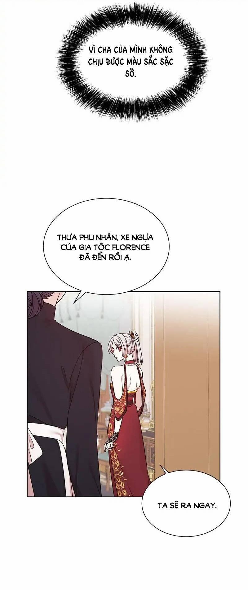 Tôi Chán Nản Vì Chồng Thứ Hai Không Chung Thủy 25.2 trang 5