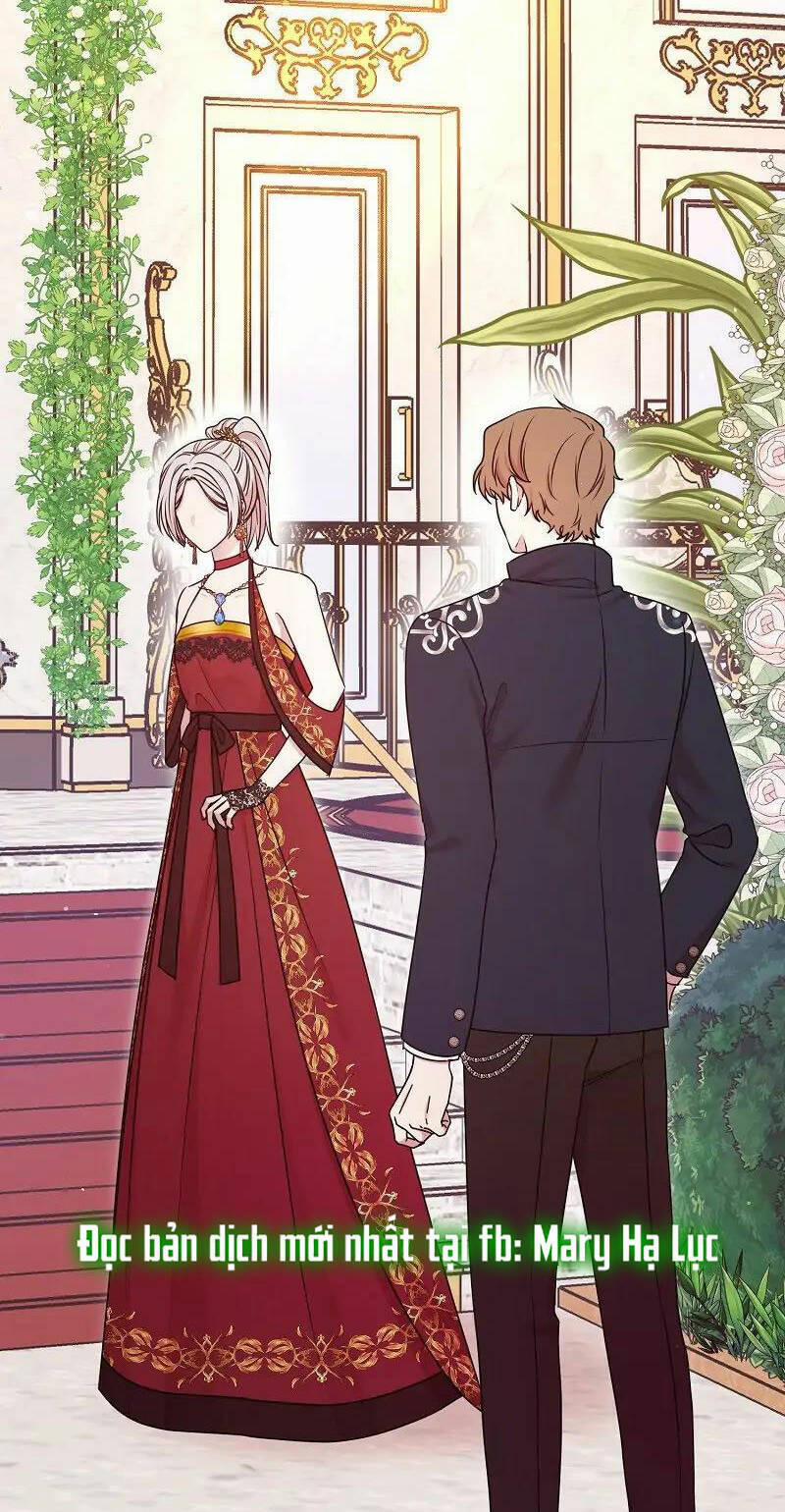 Tôi Chán Nản Vì Chồng Thứ Hai Không Chung Thủy 26.1 trang 12