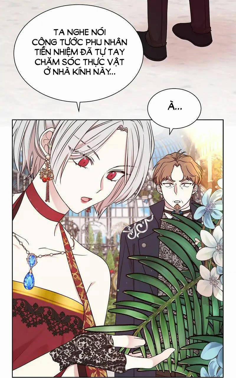 Tôi Chán Nản Vì Chồng Thứ Hai Không Chung Thủy 26.1 trang 13