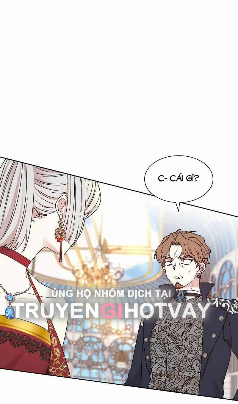 Tôi Chán Nản Vì Chồng Thứ Hai Không Chung Thủy 26.1 trang 17