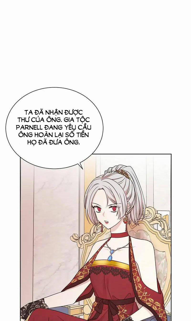 Tôi Chán Nản Vì Chồng Thứ Hai Không Chung Thủy 26.1 trang 19