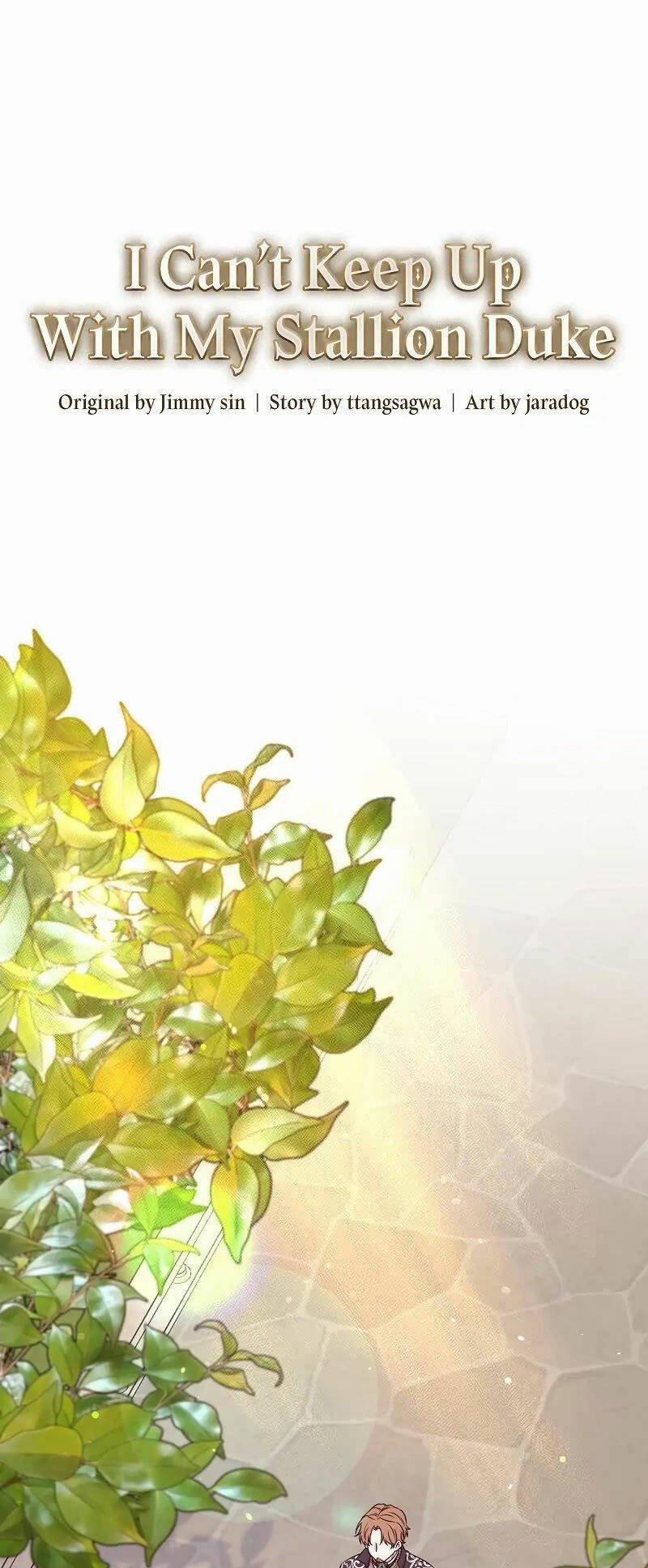 Tôi Chán Nản Vì Chồng Thứ Hai Không Chung Thủy 26.1 trang 2