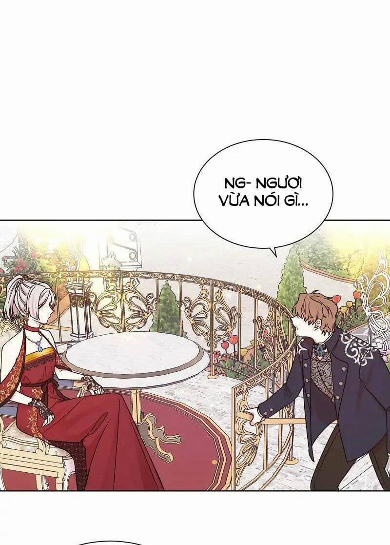 Tôi Chán Nản Vì Chồng Thứ Hai Không Chung Thủy 26.1 trang 21