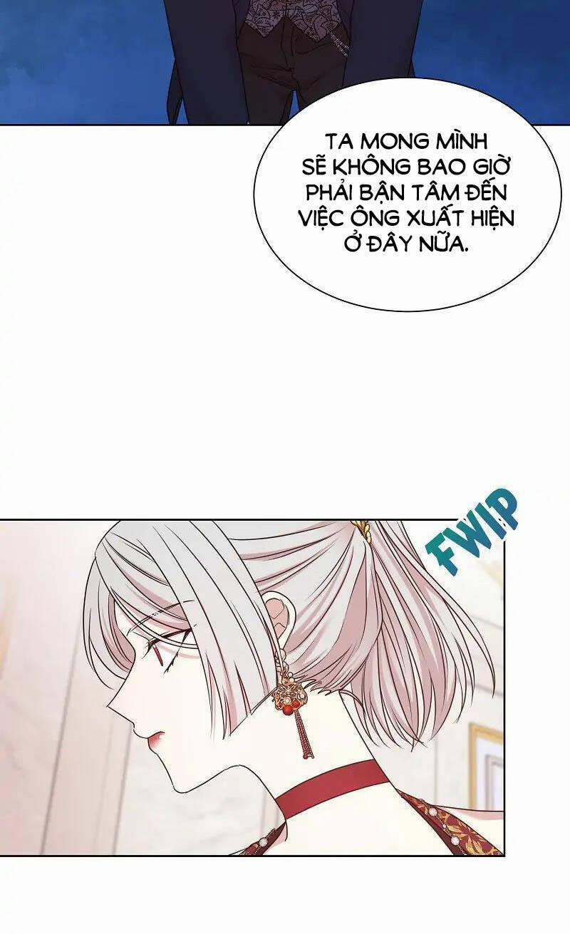 Tôi Chán Nản Vì Chồng Thứ Hai Không Chung Thủy 26.1 trang 28