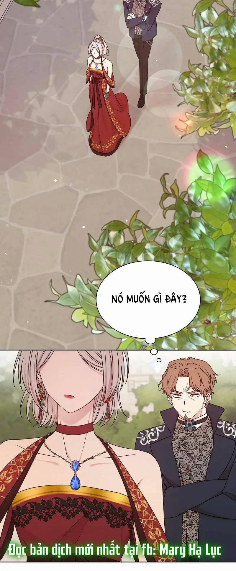 Tôi Chán Nản Vì Chồng Thứ Hai Không Chung Thủy 26.1 trang 3