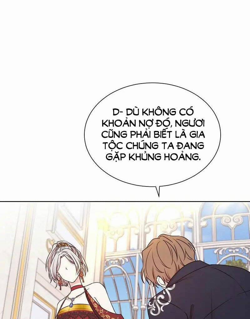 Tôi Chán Nản Vì Chồng Thứ Hai Không Chung Thủy 26.1 trang 31