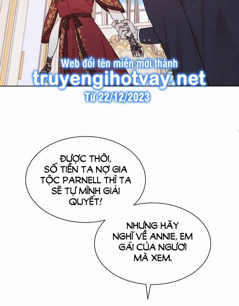 Tôi Chán Nản Vì Chồng Thứ Hai Không Chung Thủy 26.1 trang 32