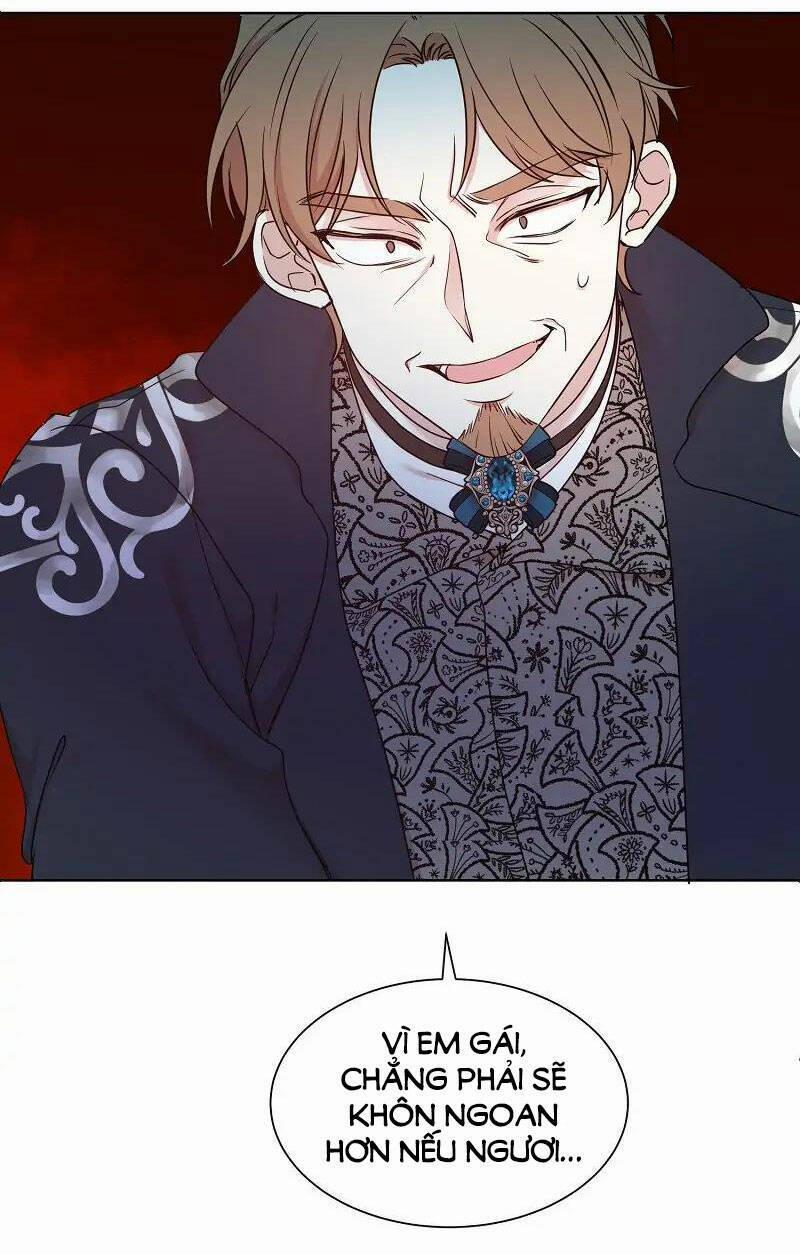 Tôi Chán Nản Vì Chồng Thứ Hai Không Chung Thủy 26.1 trang 33