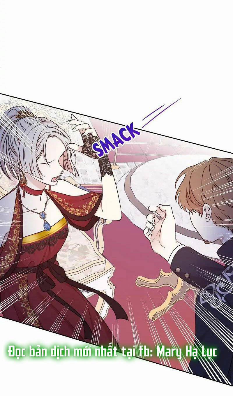 Tôi Chán Nản Vì Chồng Thứ Hai Không Chung Thủy 26.1 trang 35