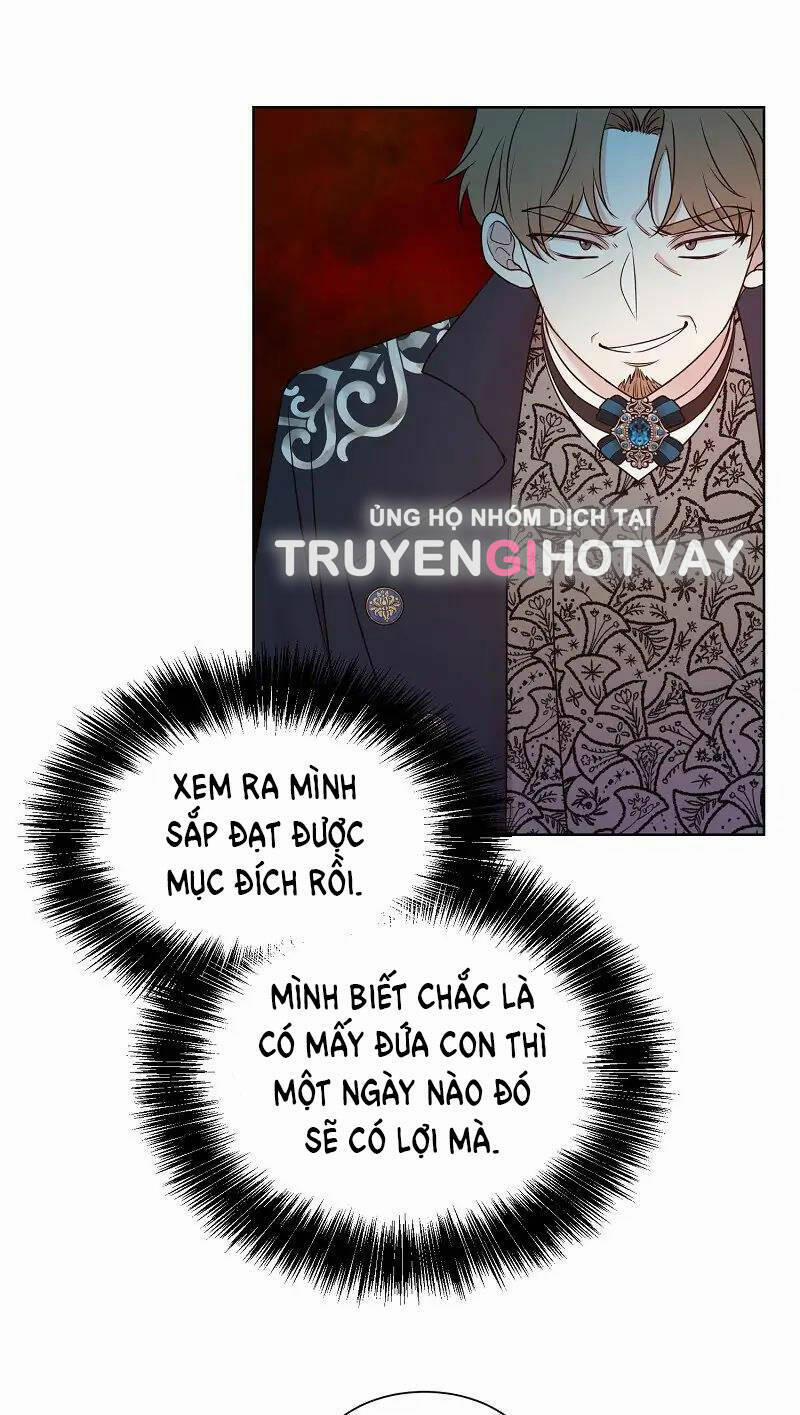 Tôi Chán Nản Vì Chồng Thứ Hai Không Chung Thủy 26.1 trang 8