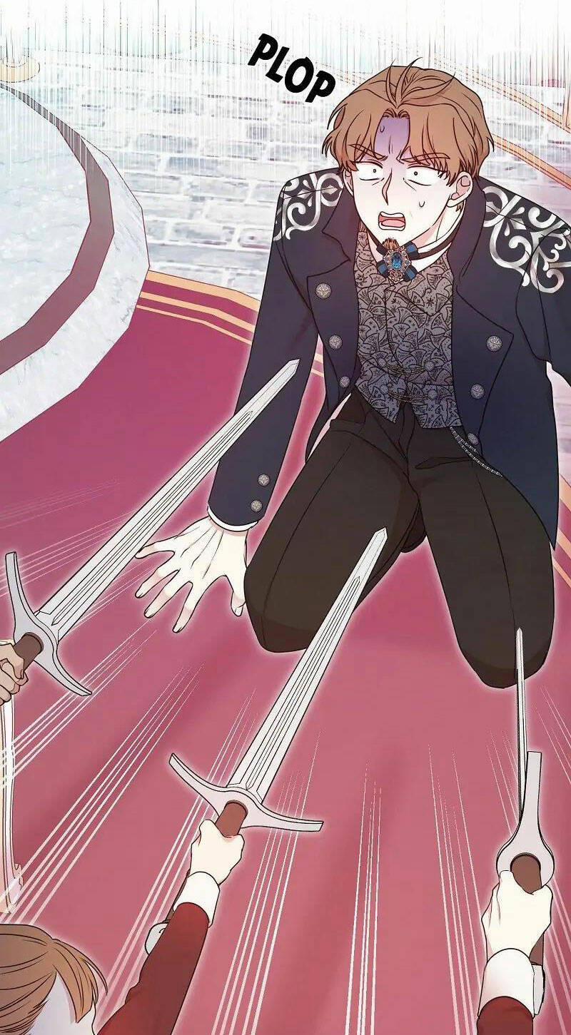 Tôi Chán Nản Vì Chồng Thứ Hai Không Chung Thủy 26.2 trang 15