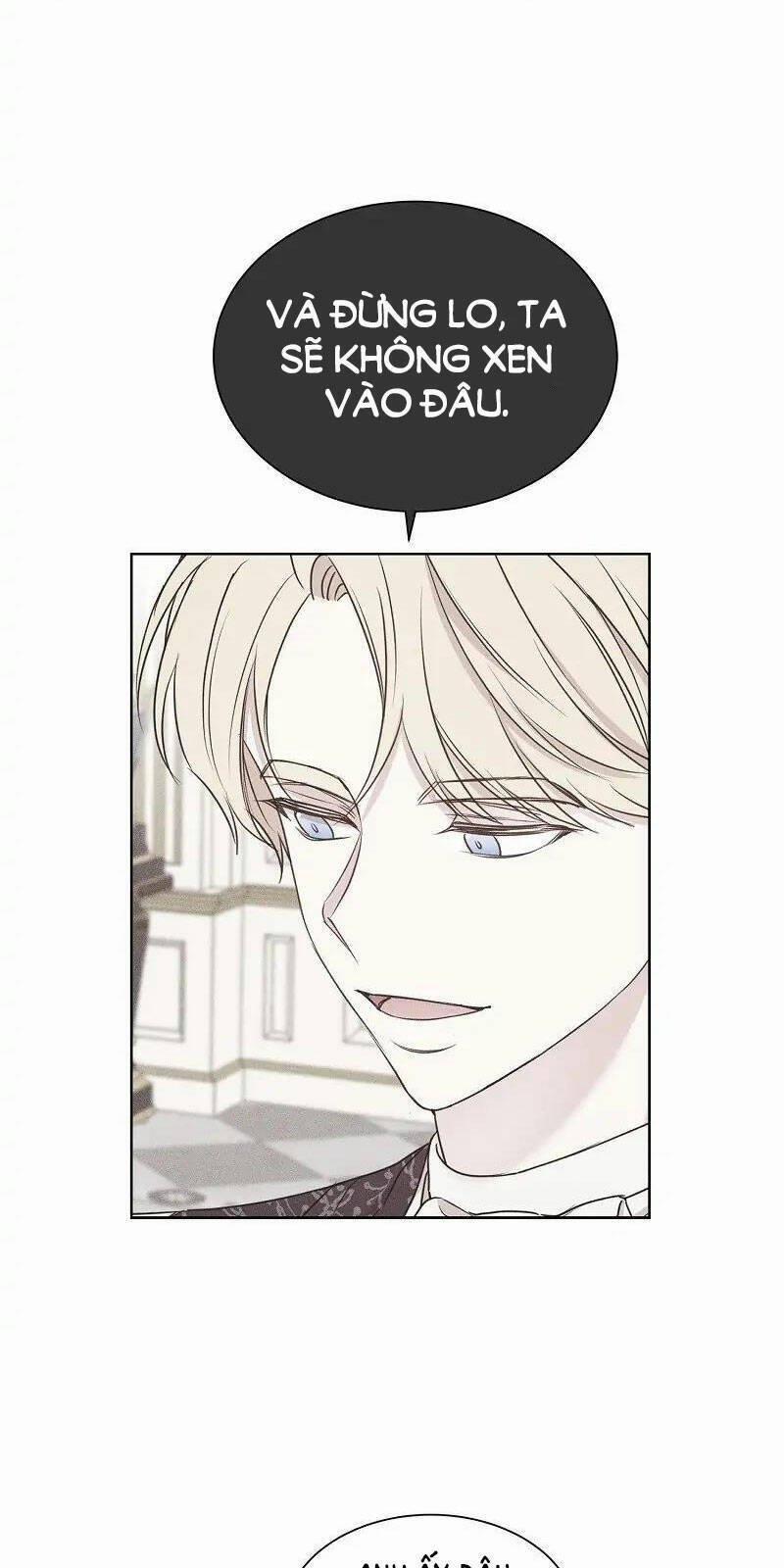 Tôi Chán Nản Vì Chồng Thứ Hai Không Chung Thủy 26.2 trang 17