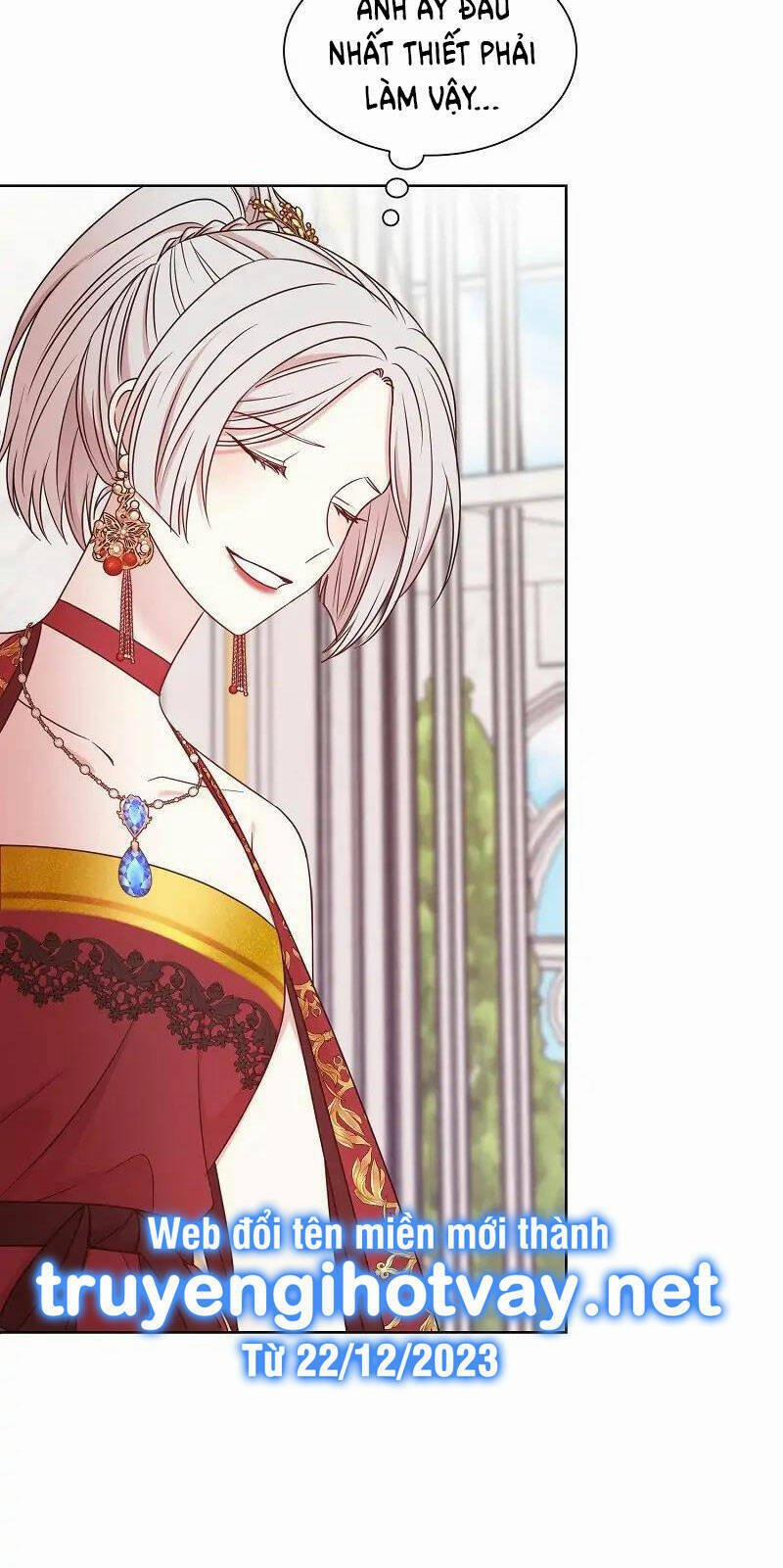 Tôi Chán Nản Vì Chồng Thứ Hai Không Chung Thủy 26.2 trang 18