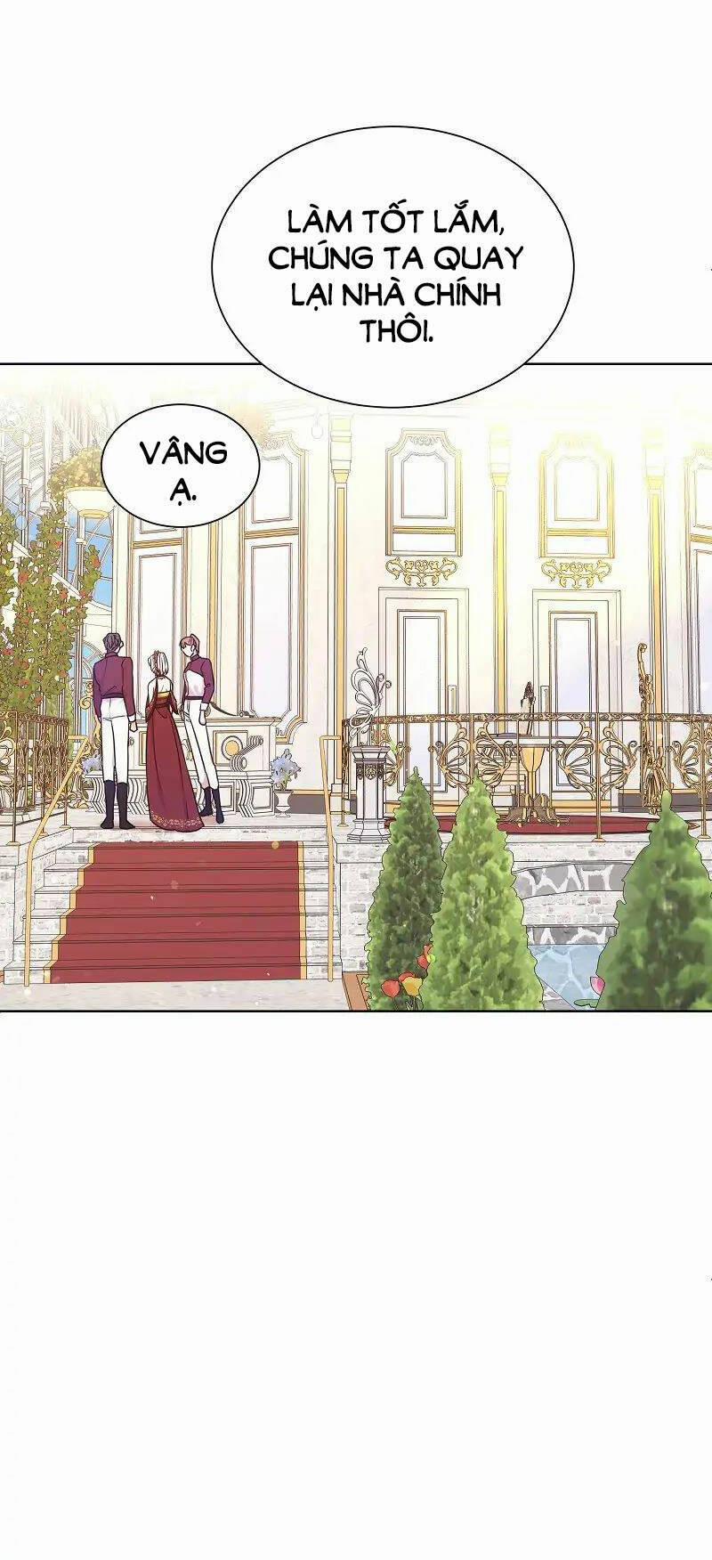 Tôi Chán Nản Vì Chồng Thứ Hai Không Chung Thủy 26.2 trang 30