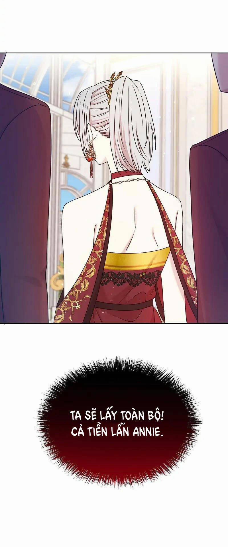 Tôi Chán Nản Vì Chồng Thứ Hai Không Chung Thủy 26.2 trang 31