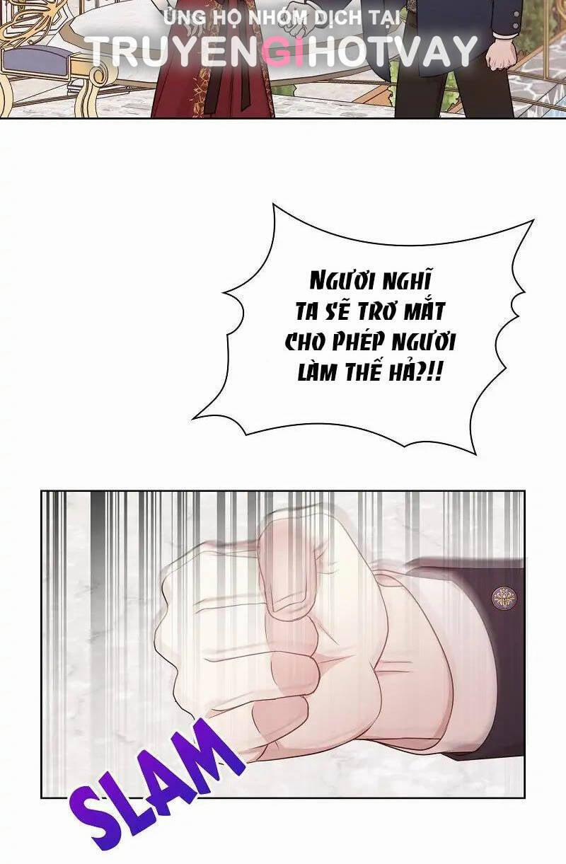 Tôi Chán Nản Vì Chồng Thứ Hai Không Chung Thủy 26.2 trang 5