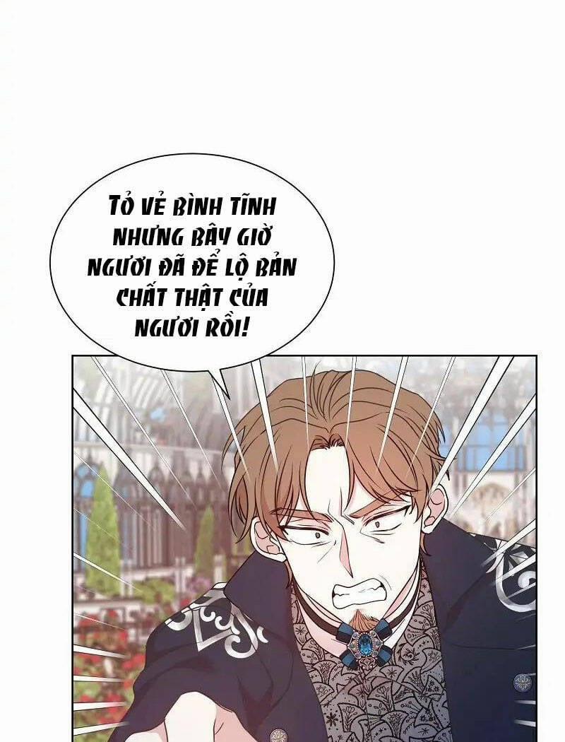 Tôi Chán Nản Vì Chồng Thứ Hai Không Chung Thủy 26.2 trang 6