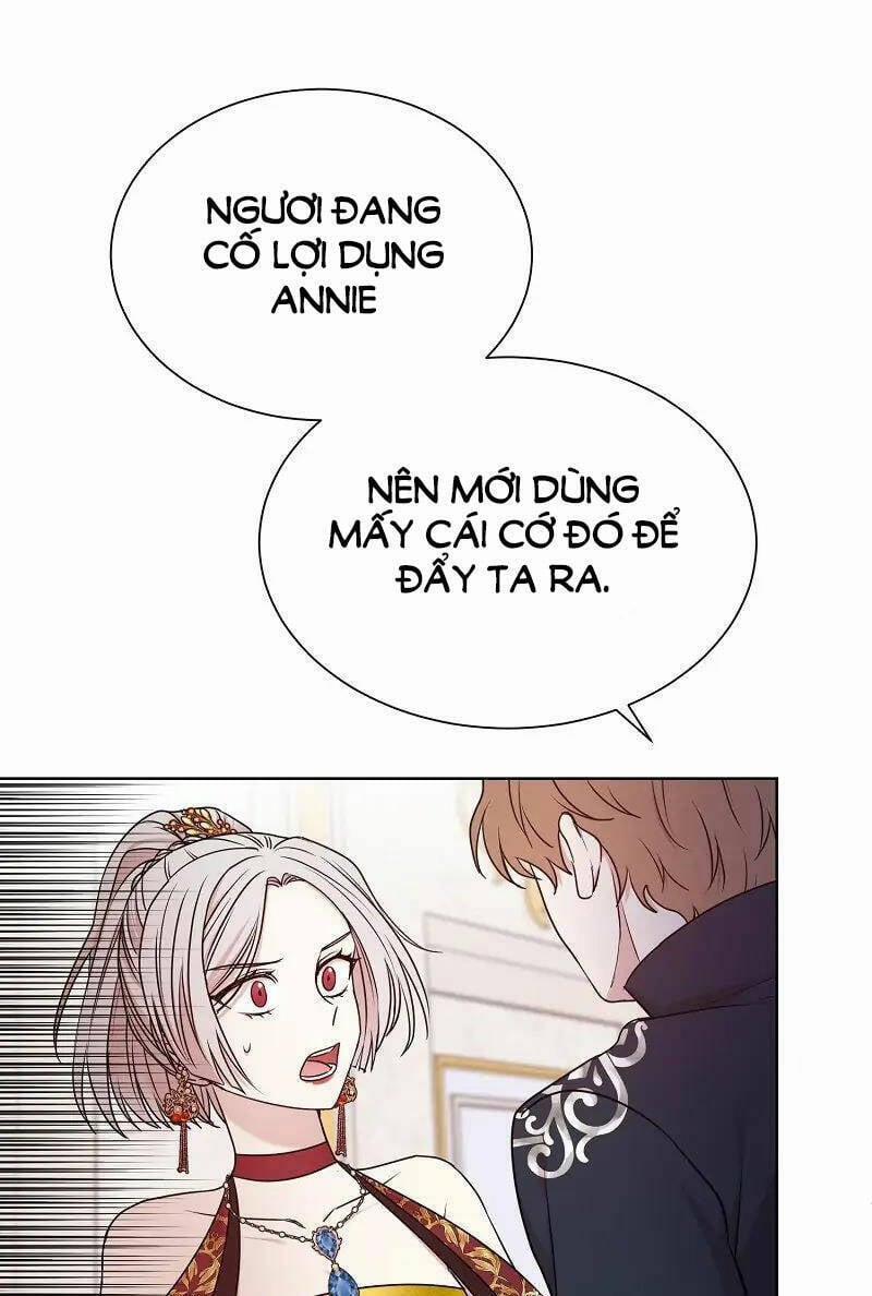 Tôi Chán Nản Vì Chồng Thứ Hai Không Chung Thủy 26.2 trang 8