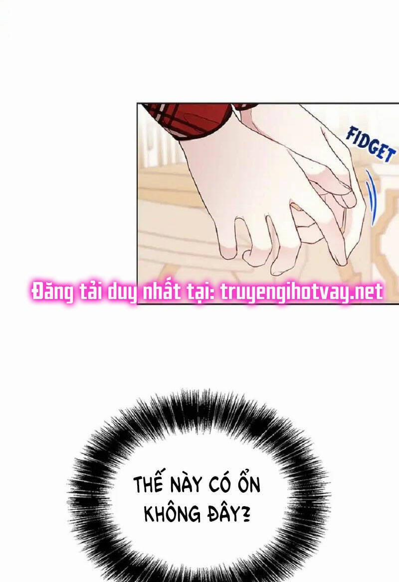 Tôi Chán Nản Vì Chồng Thứ Hai Không Chung Thủy 27.1 trang 10