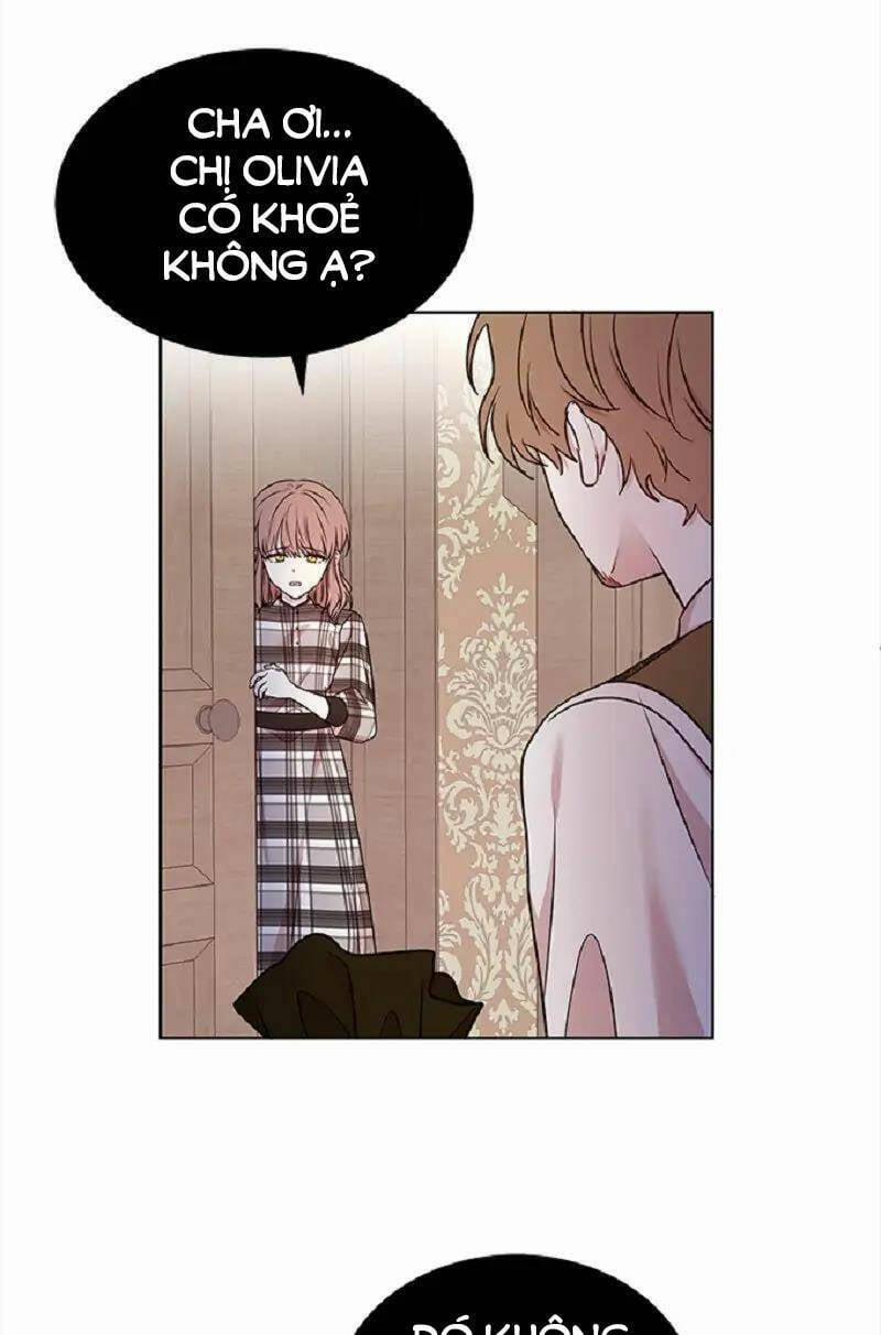 Tôi Chán Nản Vì Chồng Thứ Hai Không Chung Thủy 27.1 trang 12