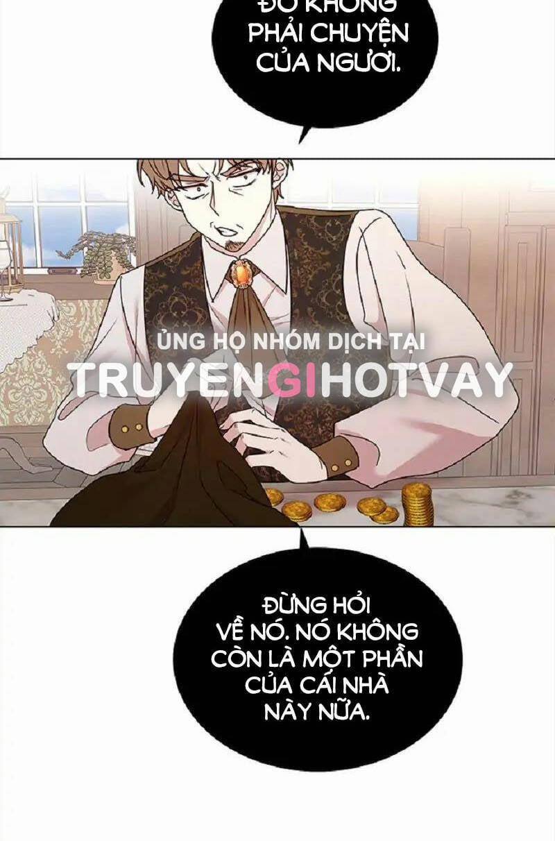 Tôi Chán Nản Vì Chồng Thứ Hai Không Chung Thủy 27.1 trang 13