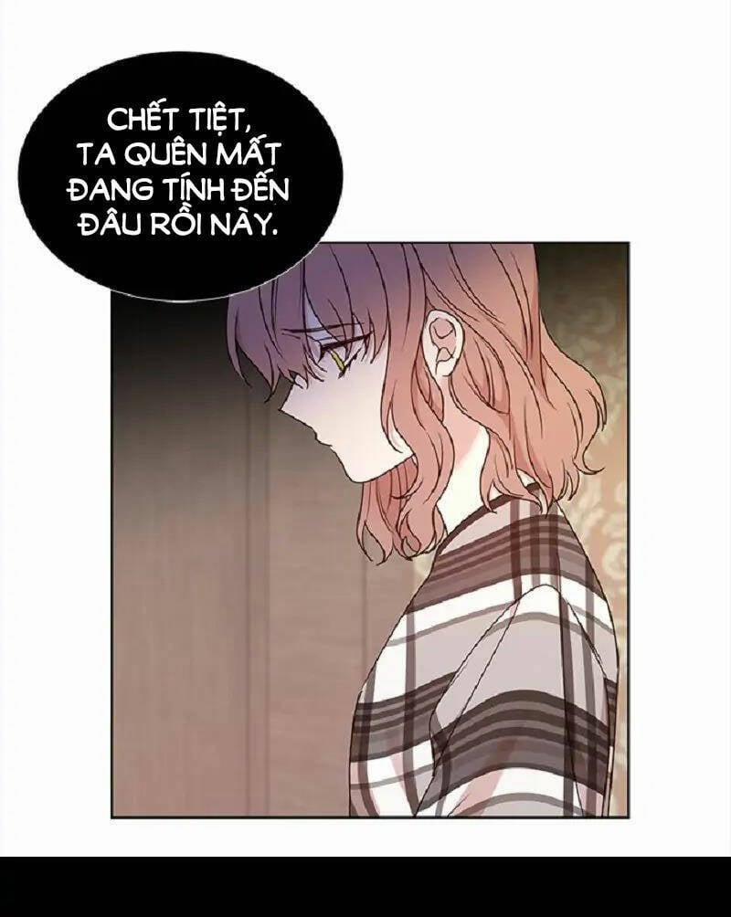 Tôi Chán Nản Vì Chồng Thứ Hai Không Chung Thủy 27.1 trang 14