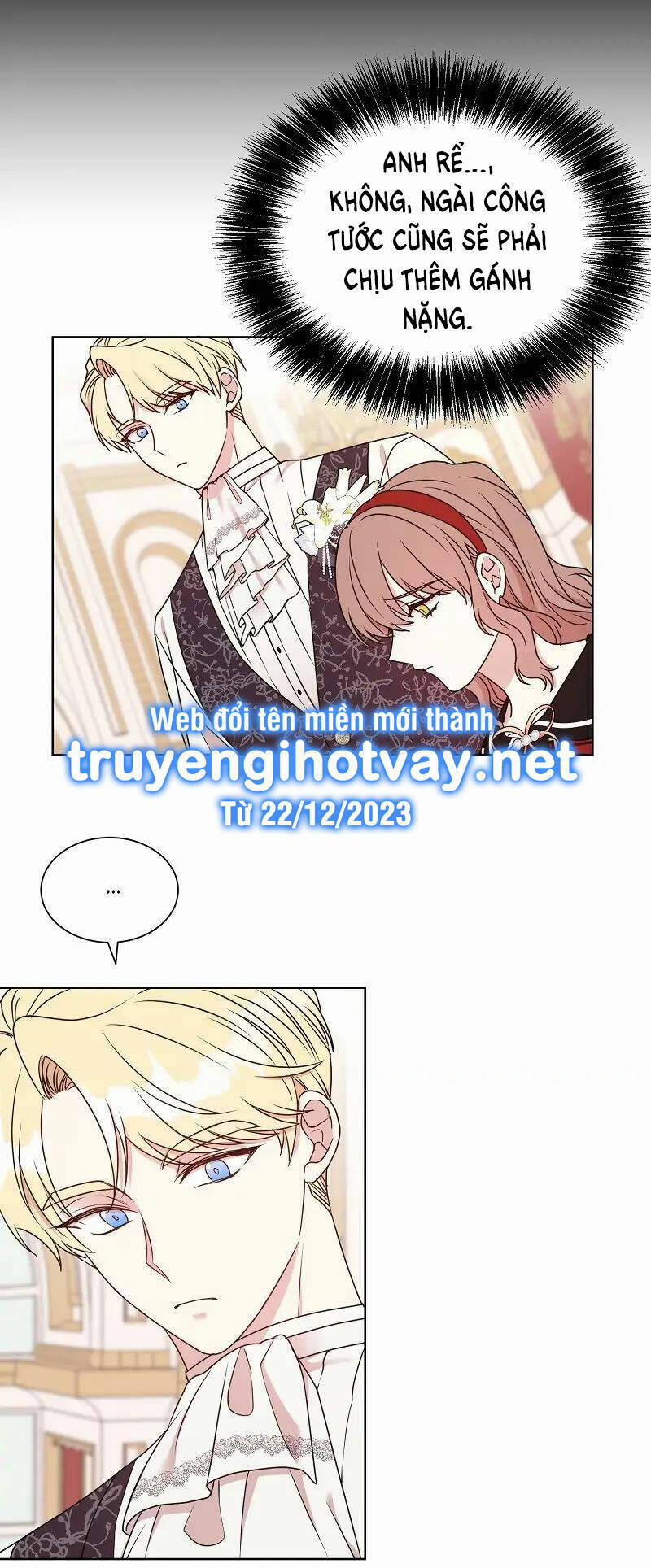 Tôi Chán Nản Vì Chồng Thứ Hai Không Chung Thủy 27.1 trang 16