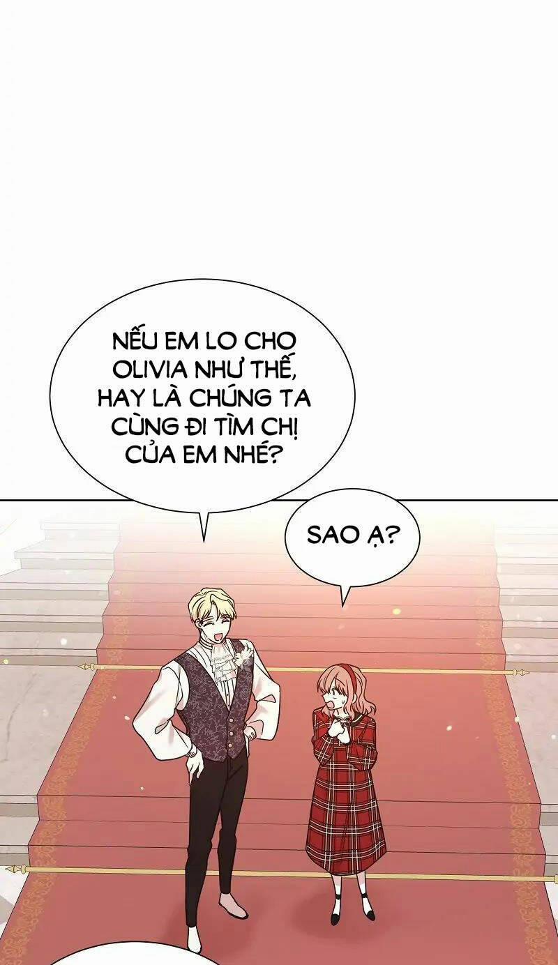 Tôi Chán Nản Vì Chồng Thứ Hai Không Chung Thủy 27.1 trang 17