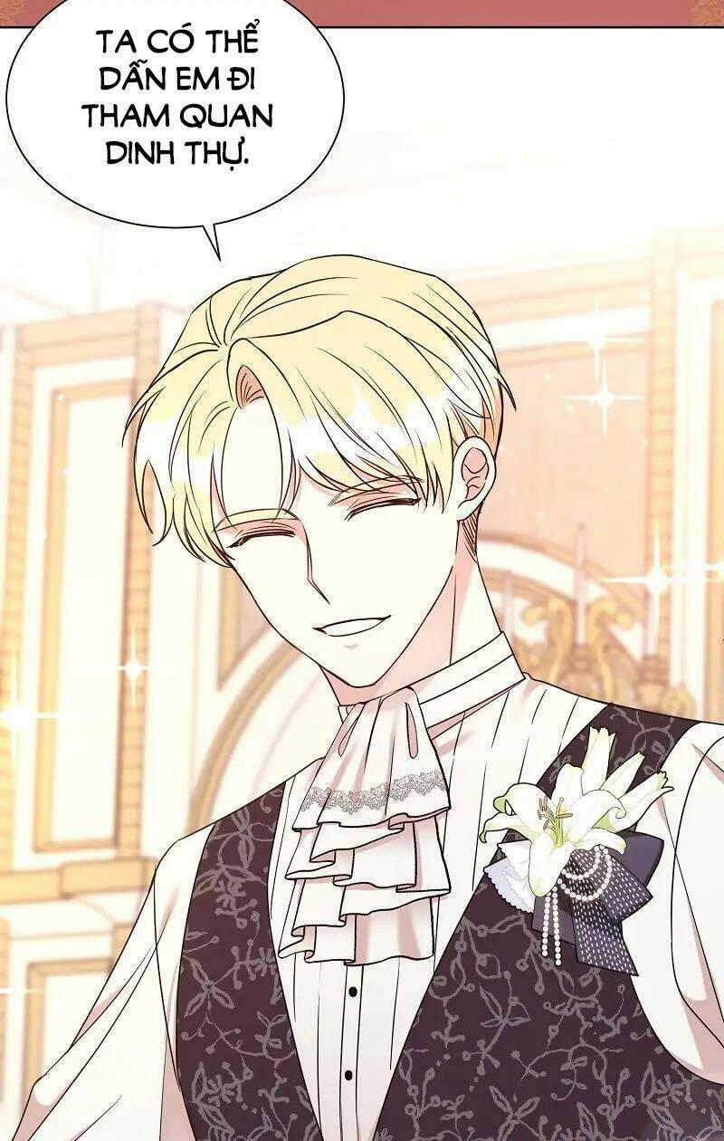 Tôi Chán Nản Vì Chồng Thứ Hai Không Chung Thủy 27.1 trang 18