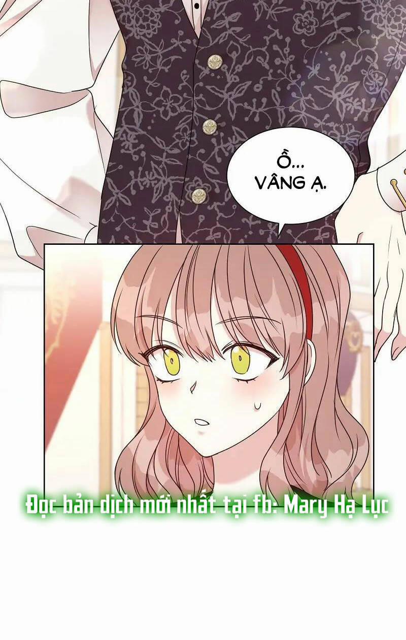 Tôi Chán Nản Vì Chồng Thứ Hai Không Chung Thủy 27.1 trang 19