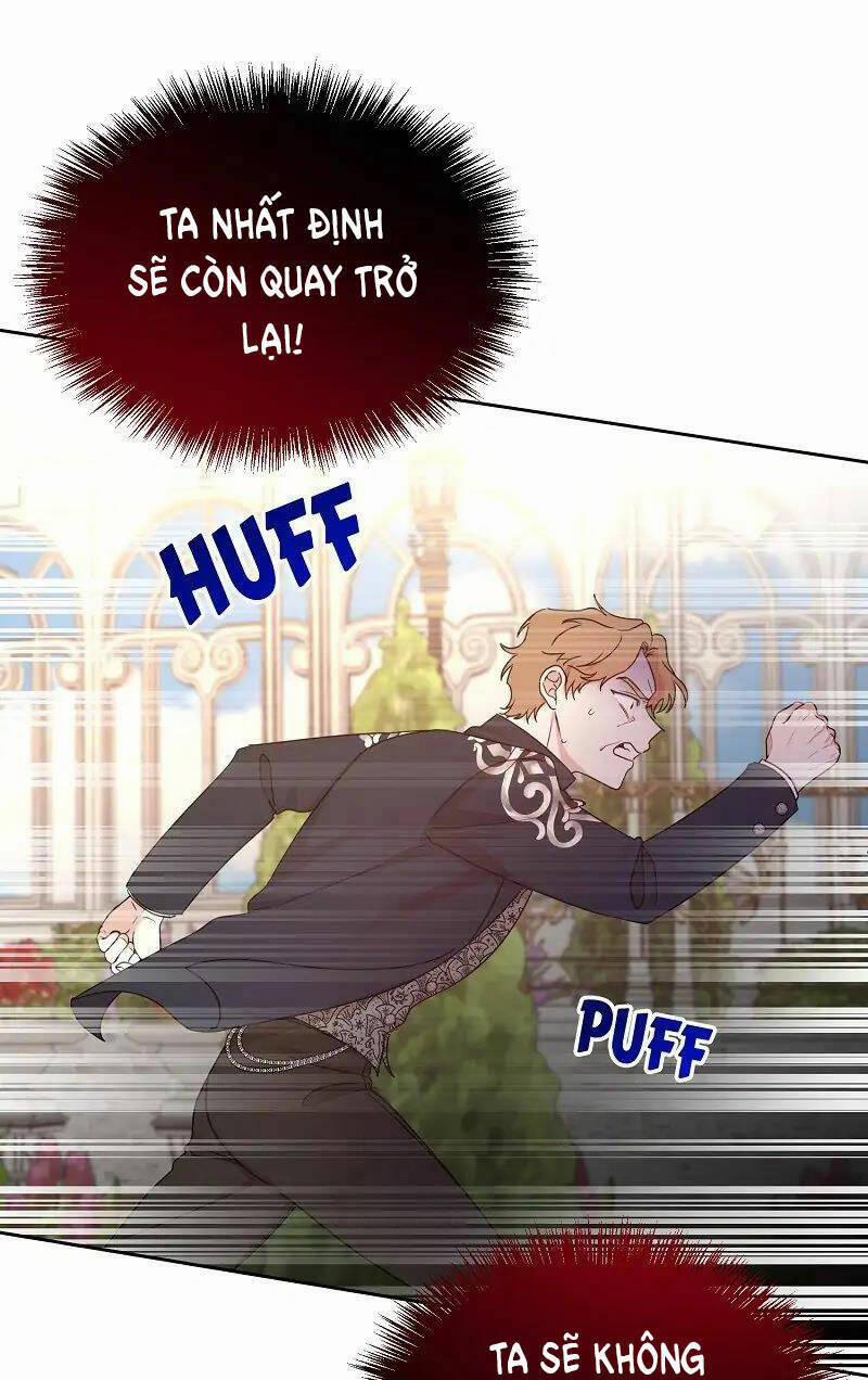 Tôi Chán Nản Vì Chồng Thứ Hai Không Chung Thủy 27.1 trang 2