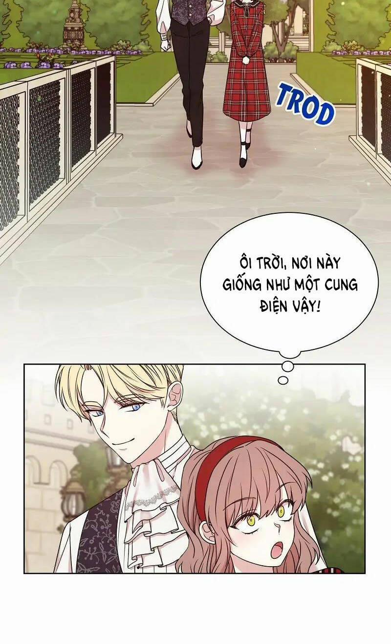 Tôi Chán Nản Vì Chồng Thứ Hai Không Chung Thủy 27.1 trang 21