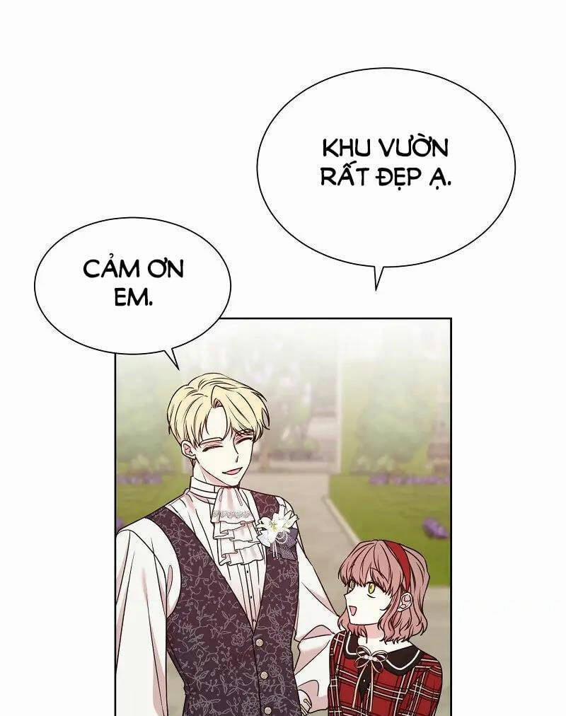 Tôi Chán Nản Vì Chồng Thứ Hai Không Chung Thủy 27.1 trang 22