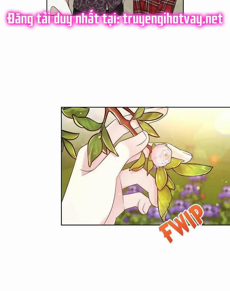 Tôi Chán Nản Vì Chồng Thứ Hai Không Chung Thủy 27.1 trang 23